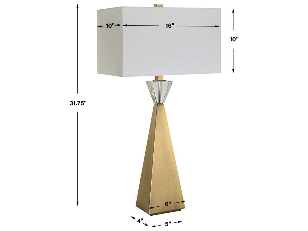 Arete Table Lamp - image 7