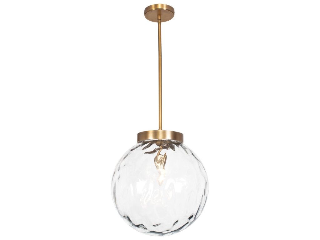 Gaia, 1 Lt Pendant - image 6