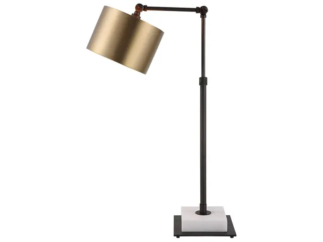 Flex Buffet/Table Lamp