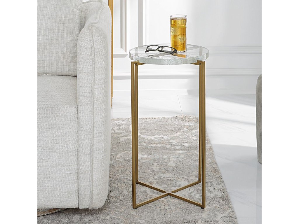 Star-Crossed Accent Table - image 6
