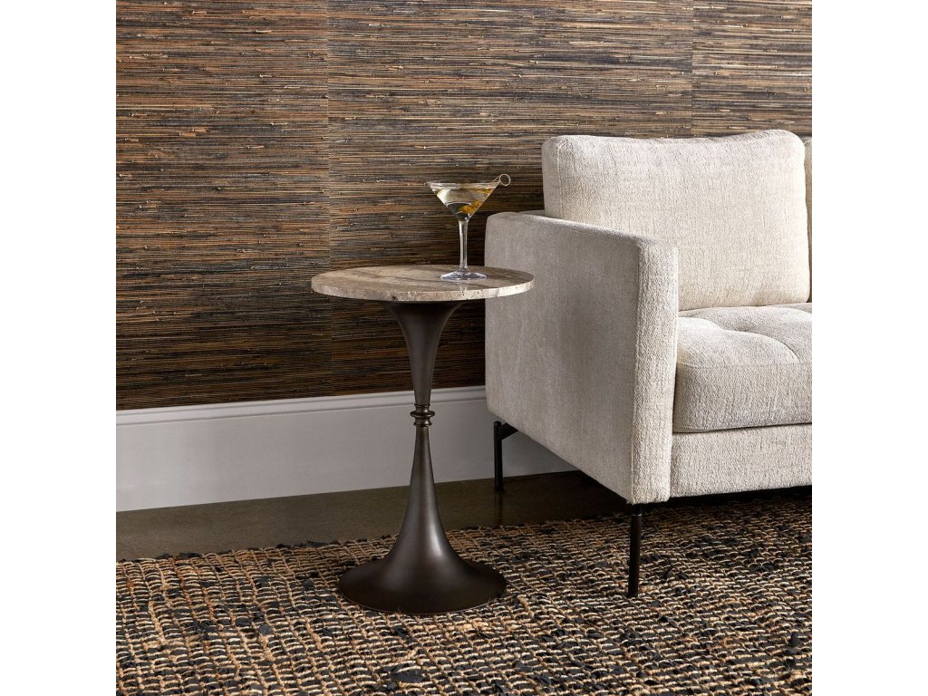 Brenton Accent Table - image 1