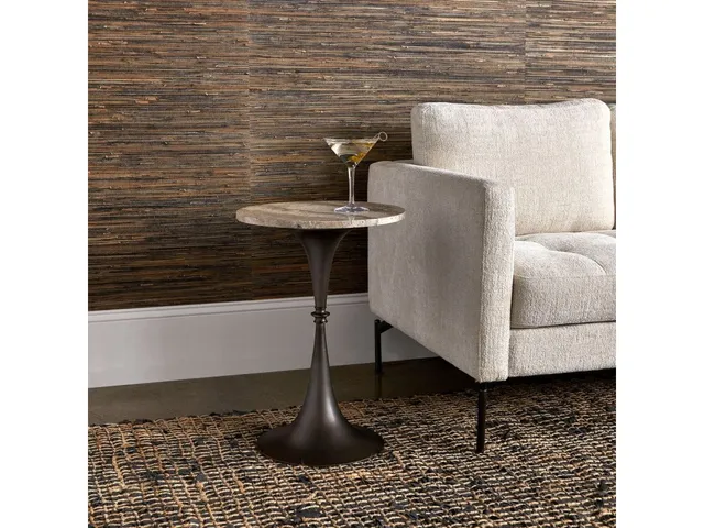 Brenton Accent Table - Alternative View