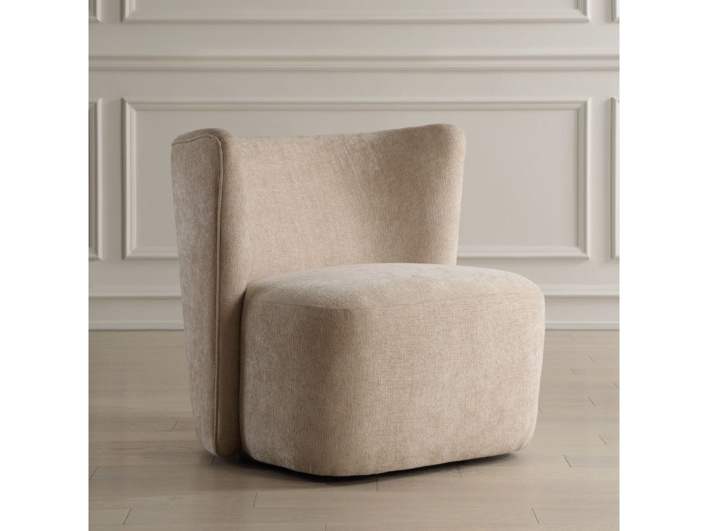 Outlook Swivel Chair - image 2