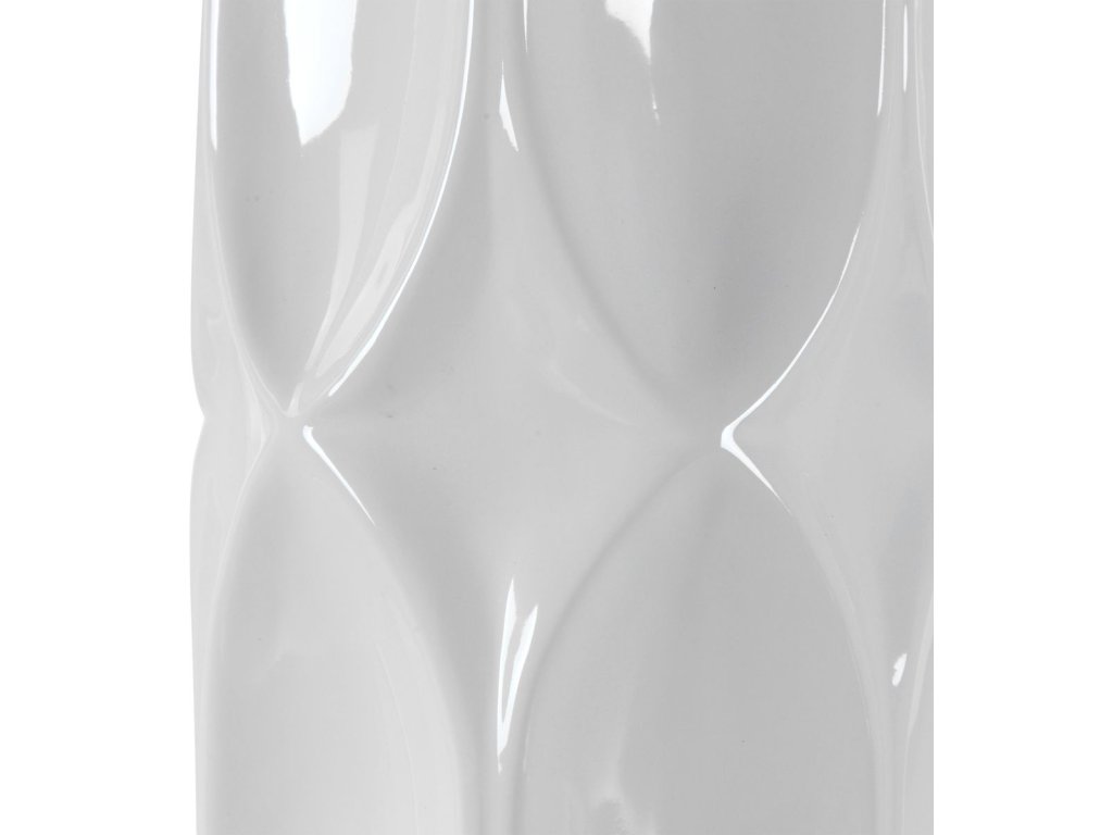 Sinclair Table Lamp, White - image 3