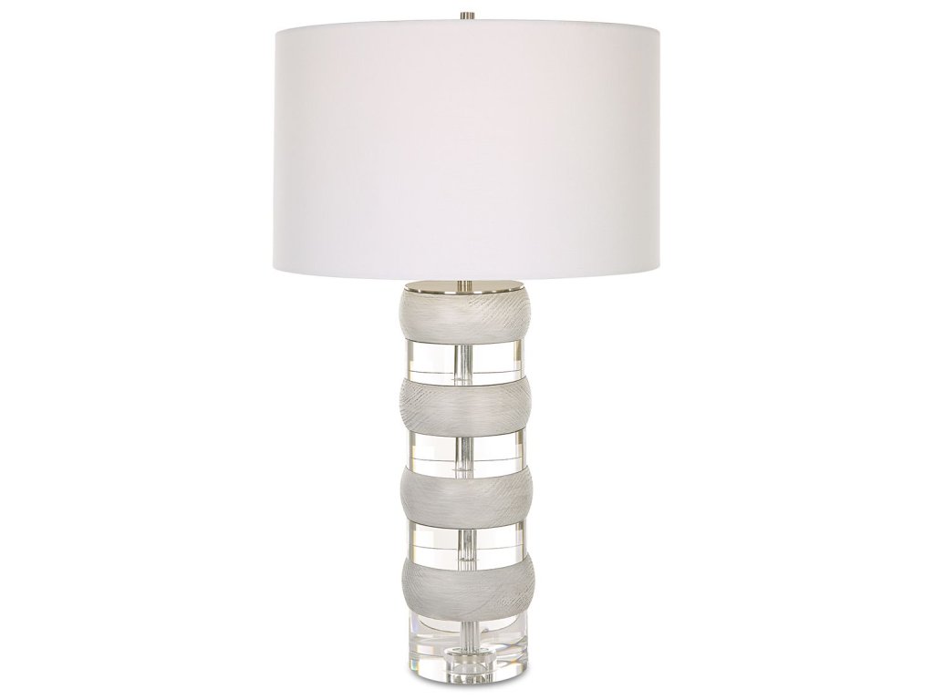 Band Together Table Lamp - main image