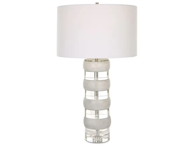 Band Together Table Lamp