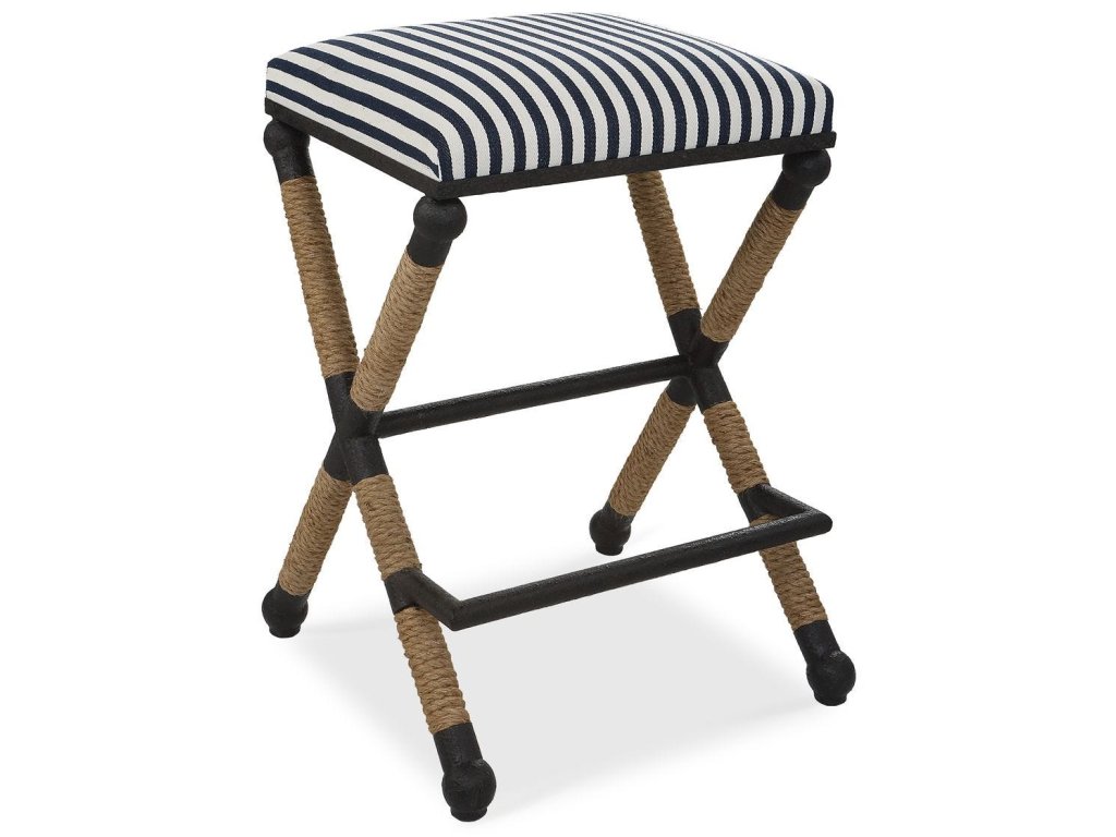 Braddock Counter Stool - main image