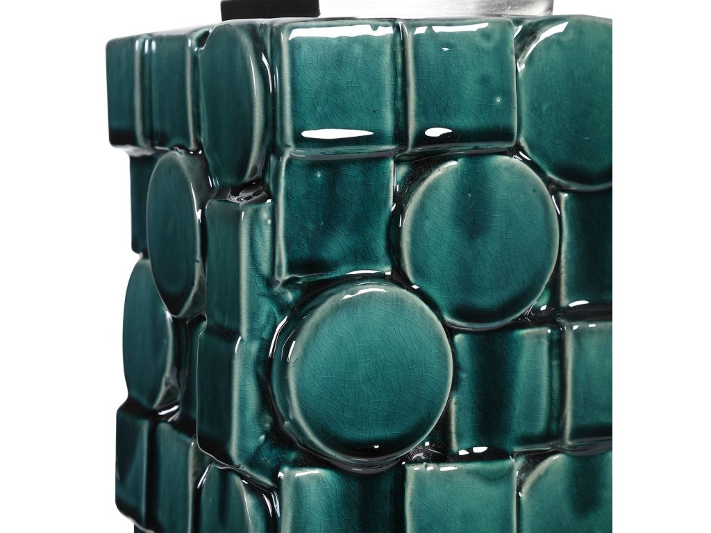 Geometry Table Lamp - image 3