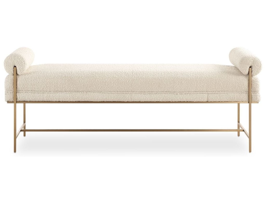 Bolster Bench - main image