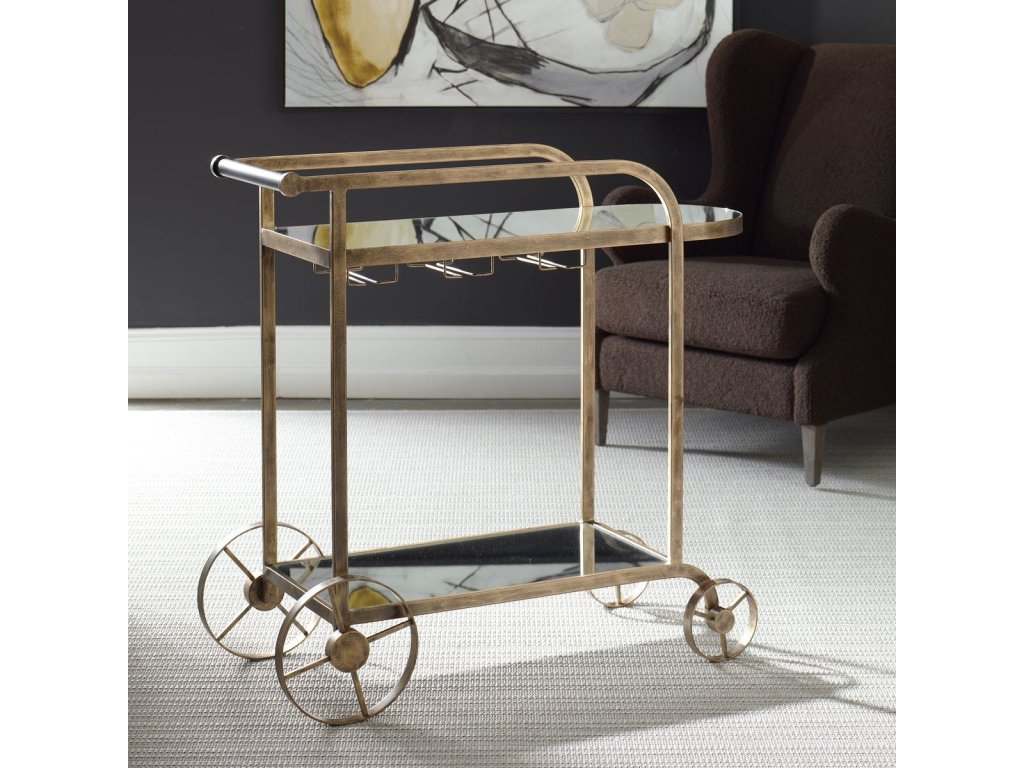 Carrinho Bar Cart - image 2