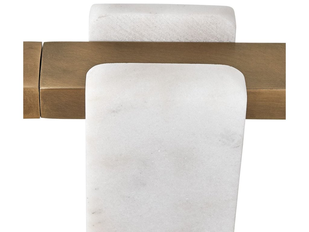 Director Table Lamp - Marble - image 5