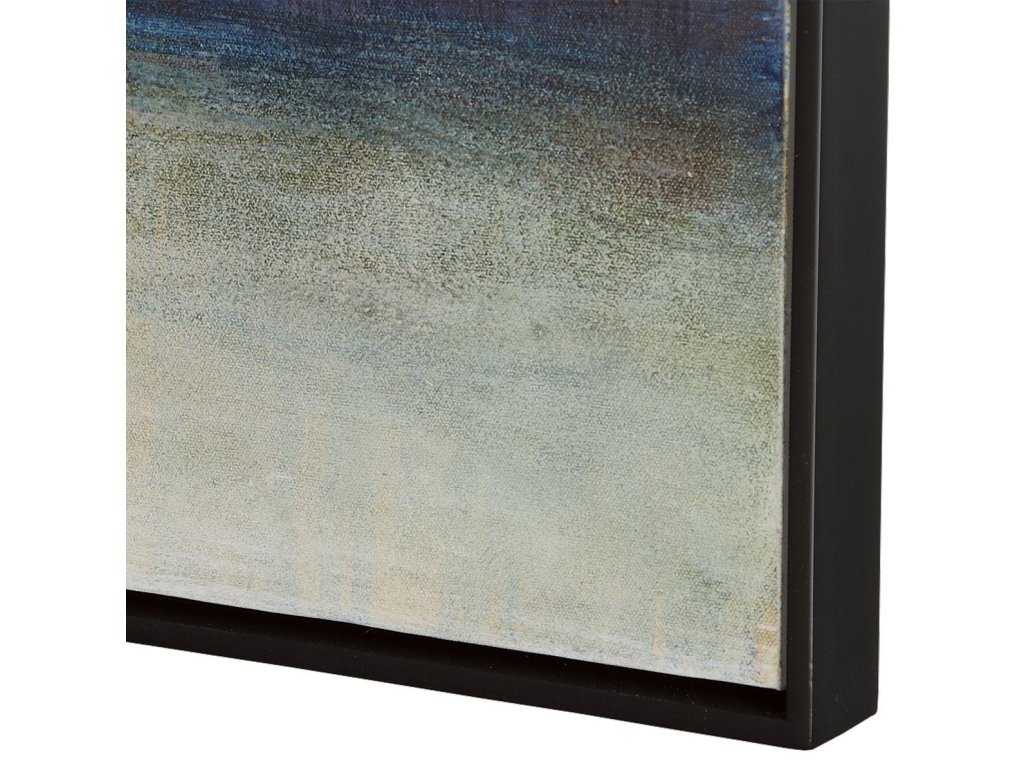 Seafaring Dusk Hand Painted Canvas - image 5