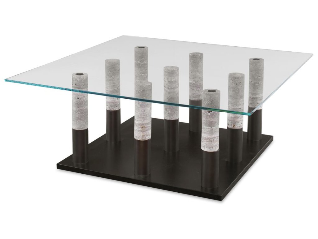 Colonnade Coffee Table, 2 Cartons - main image