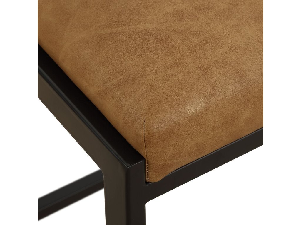 Atticus Counter Stool, Black - image 5