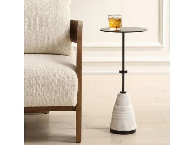 Kincaid Drink Table