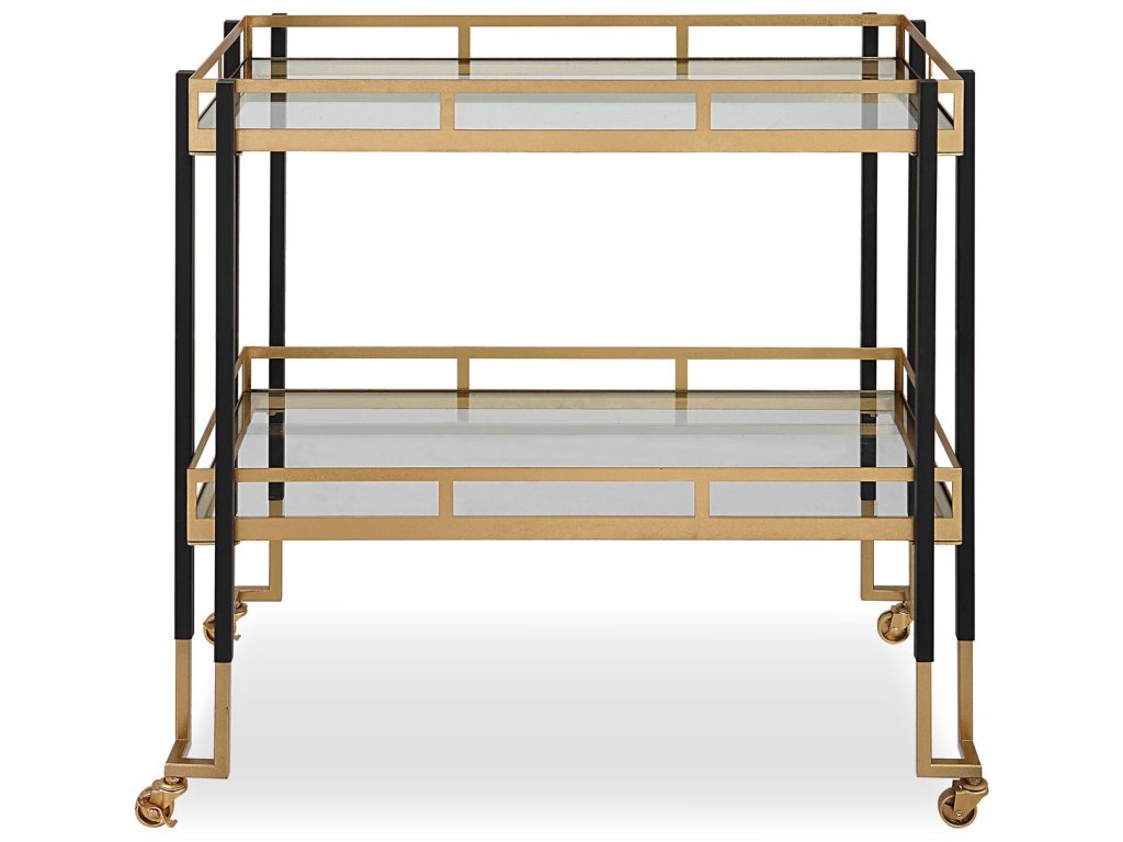 Kentmore Bar Cart - main image