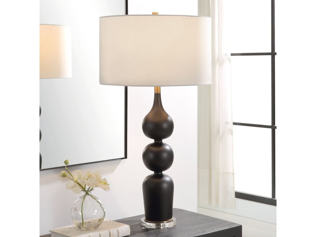 Caviar Table Lamp - image 1