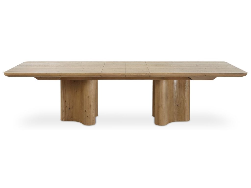 Cecelia Dining Table, 2 Cartons - main image