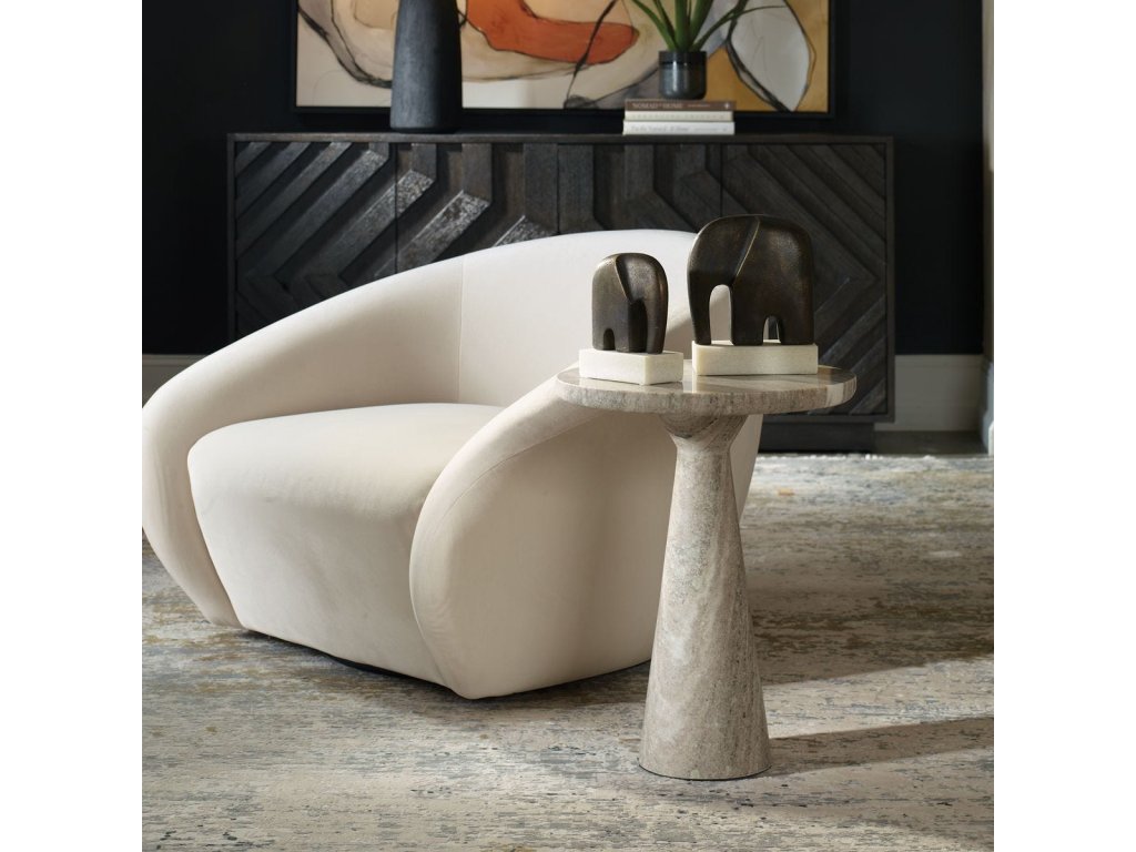 Stour Accent Table - image 1