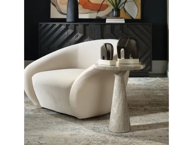 Stour Accent Table