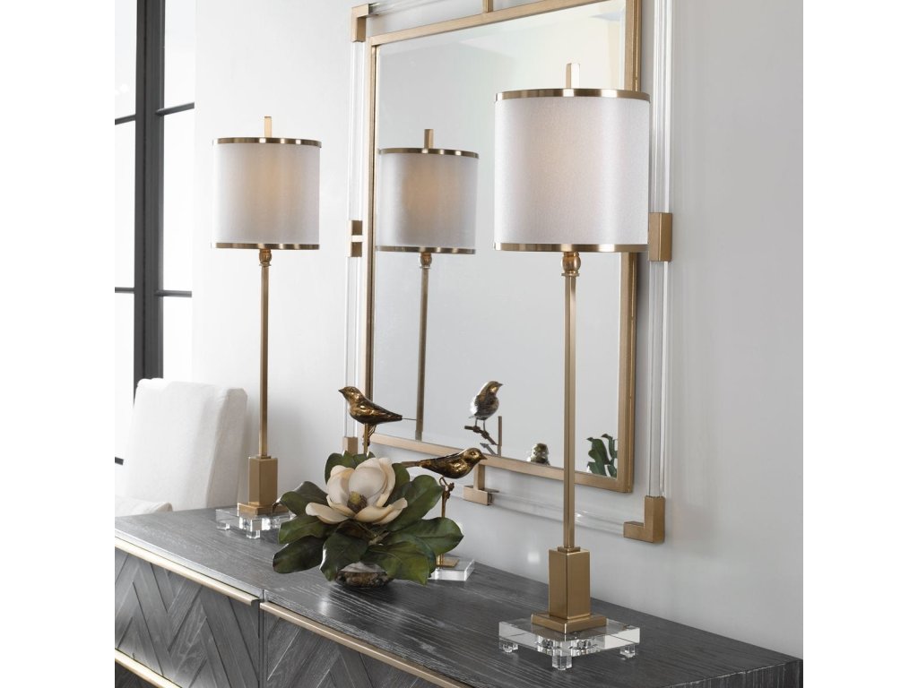 Villena Buffet Lamp - image 1