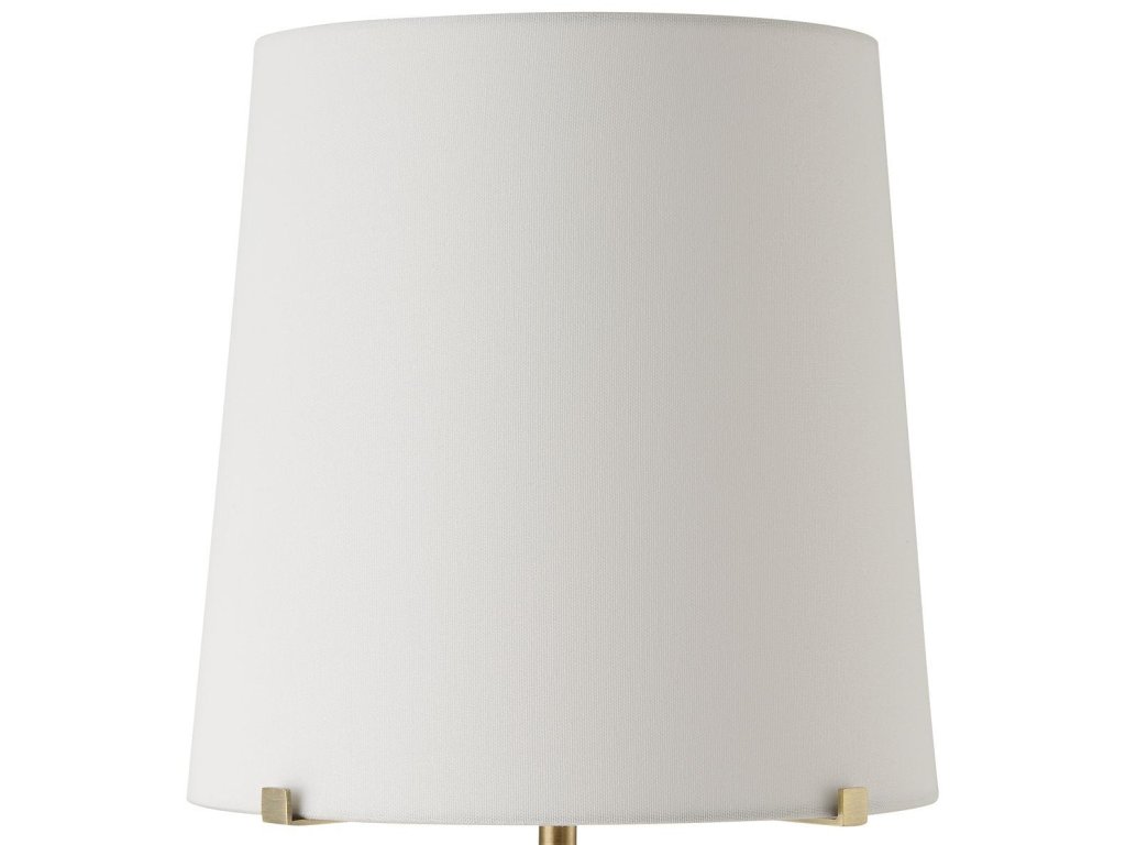 Sepia Buffet Lamp - image 4