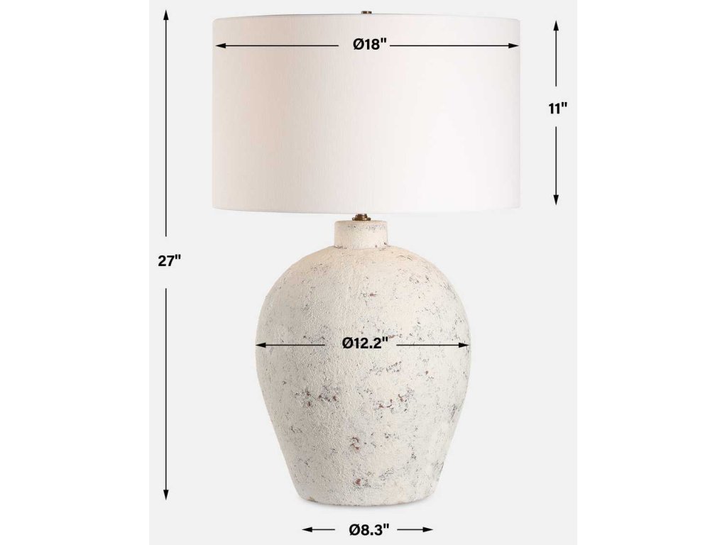 Karena Table Lamp - image 6