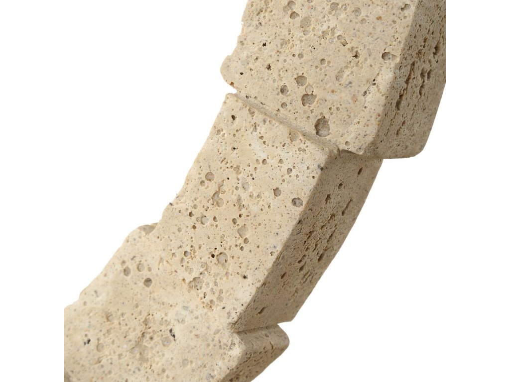 Ivory Fusion Rings, S/2 - image 3