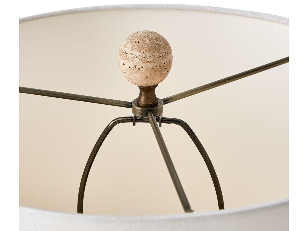 Spheres Of Influence Table Lamp - image 3