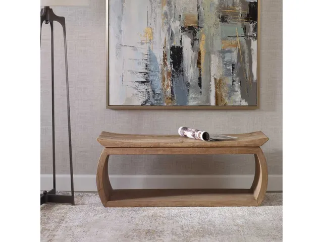 Connor Bench - Alternative View
