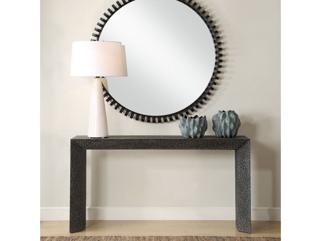 Thoreau Console Table - image 1