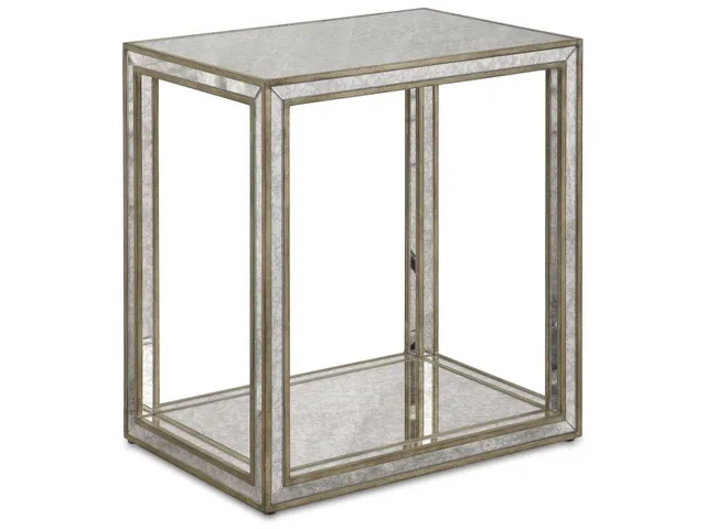 Julie End Table