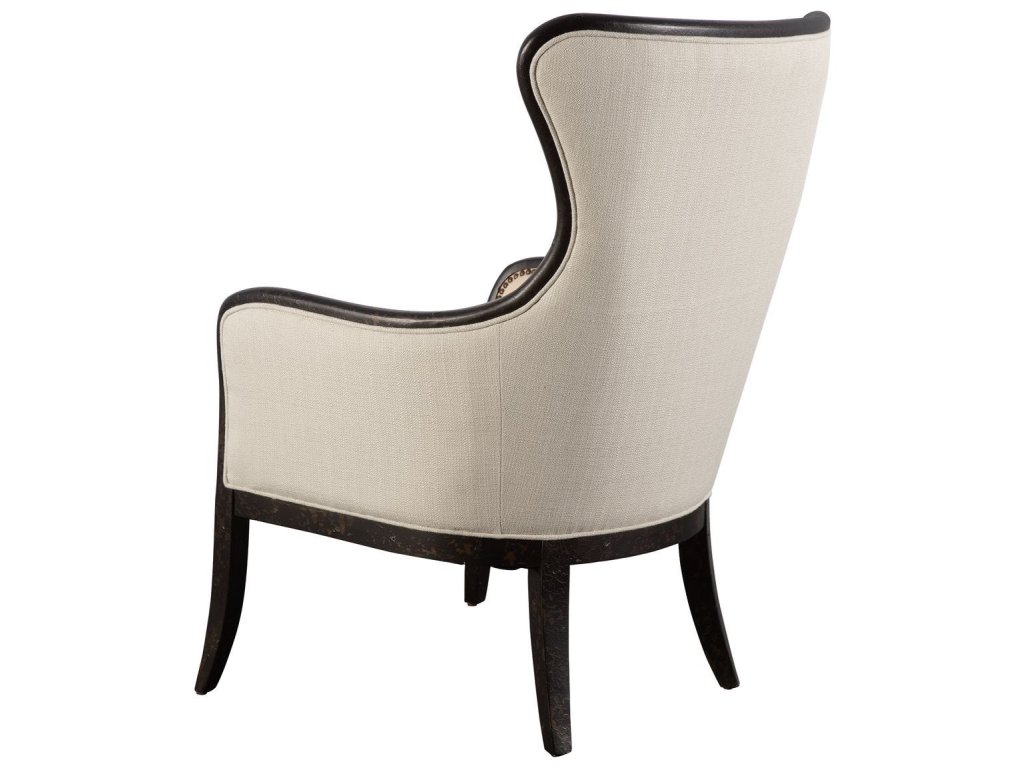 Sandy Wing Chair - image 7