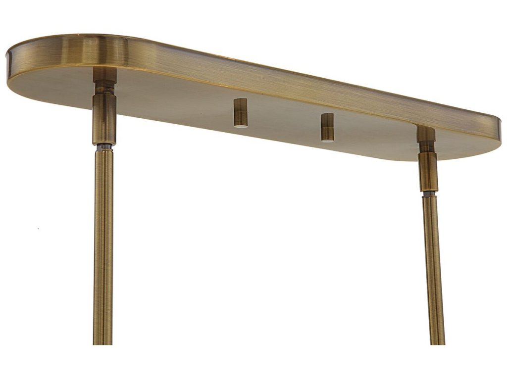Marquee, 5 Lt Pendant - image 7