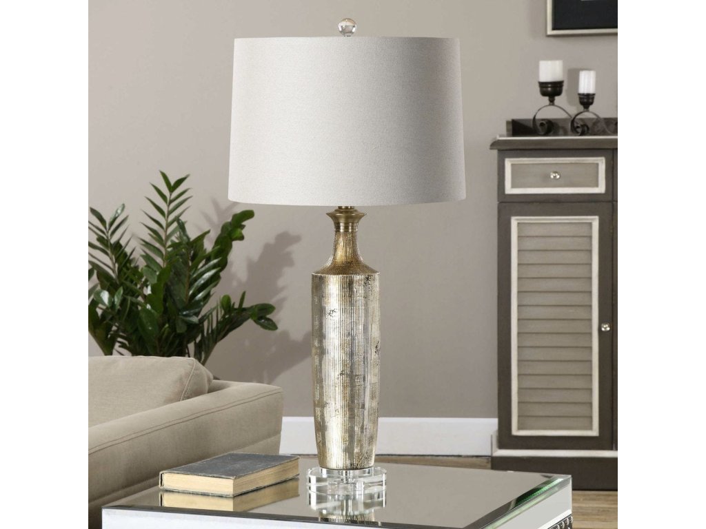 Valdieri Table Lamp - image 1