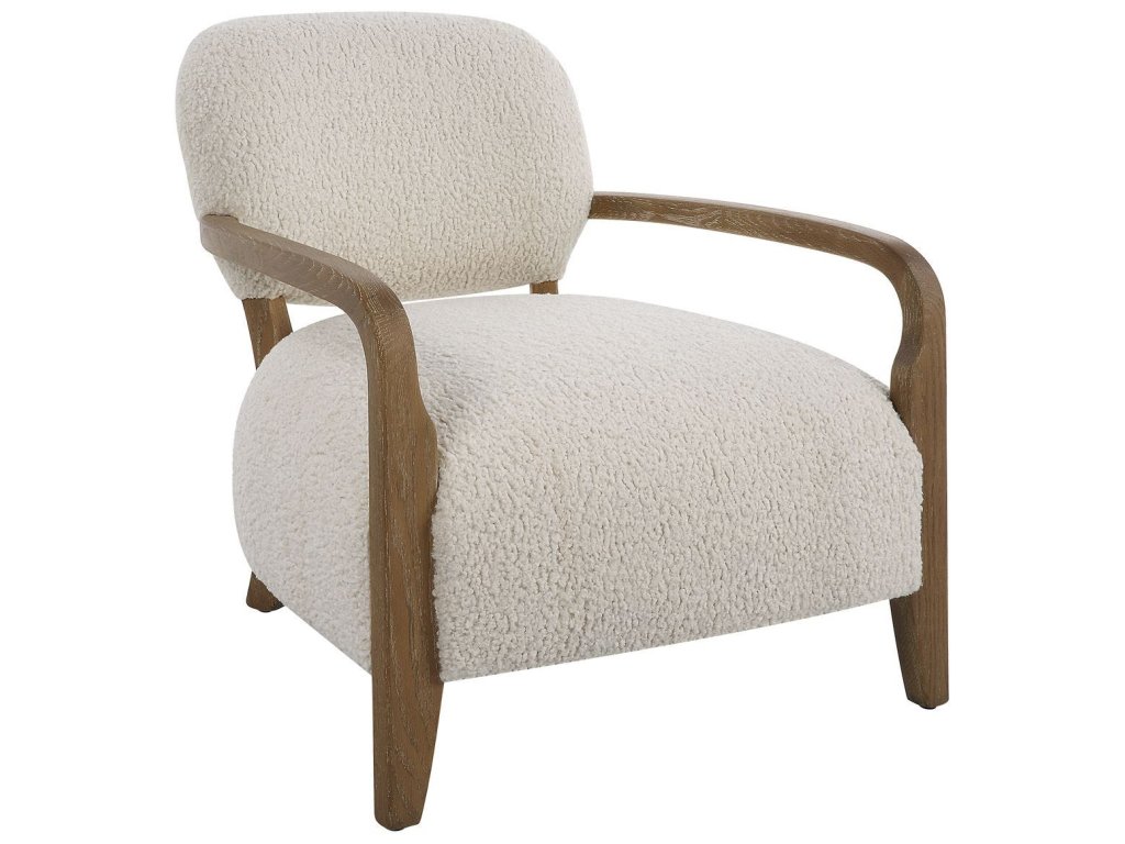 Telluride Accent Chair - image 3