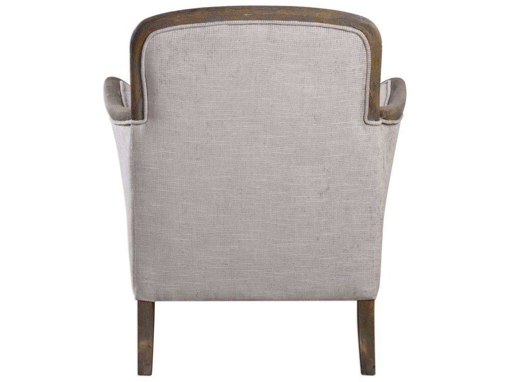 Brittoney Armchair - image 4