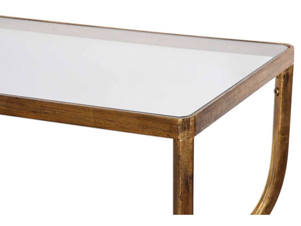 Deline Console Table - image 2