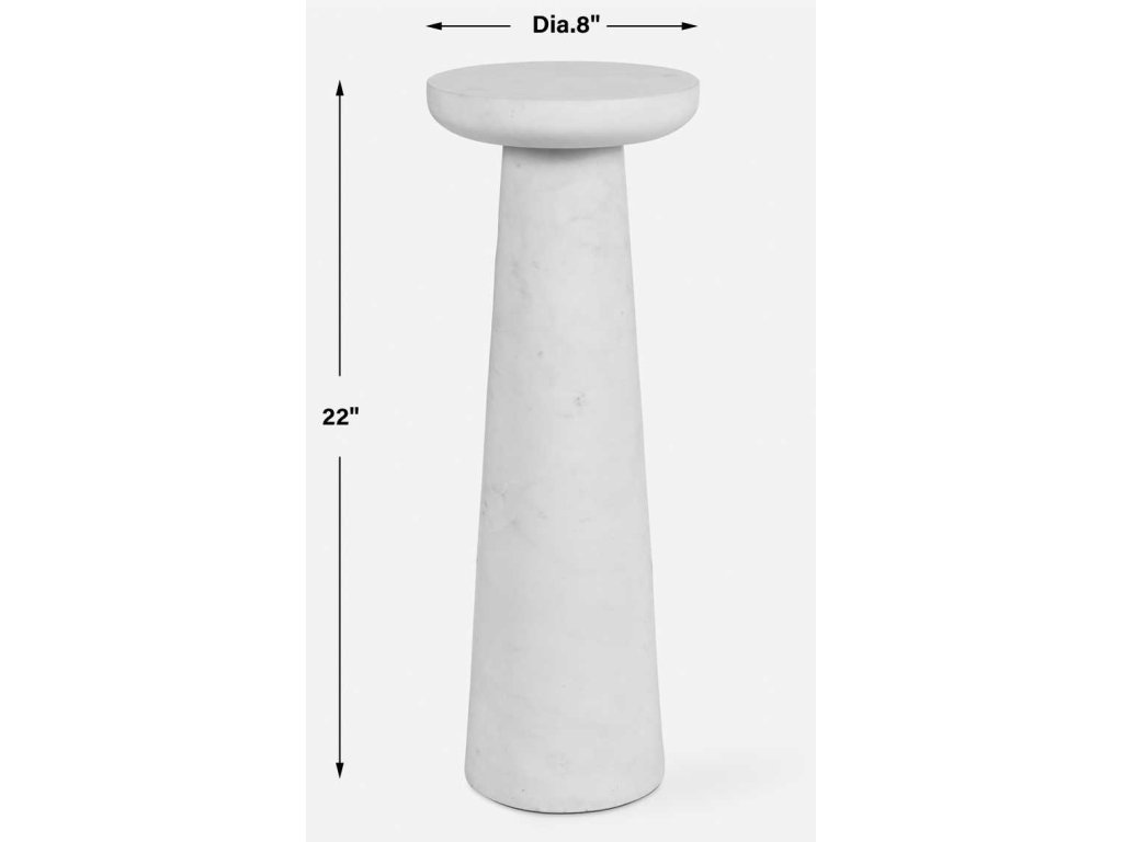 Lirra Outdoor Drink Table - image 4