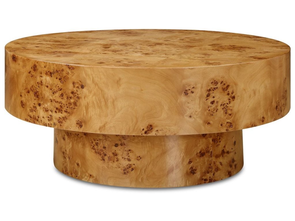 Knots Coffee Table - main image