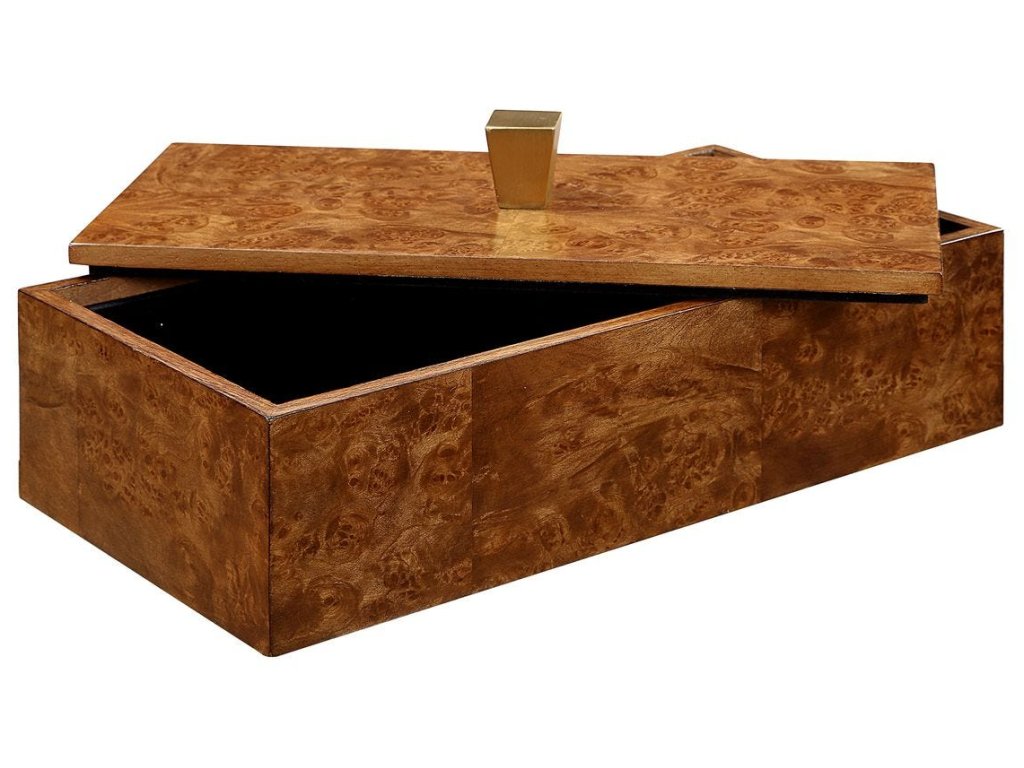 Burl Haven, Box - image 4