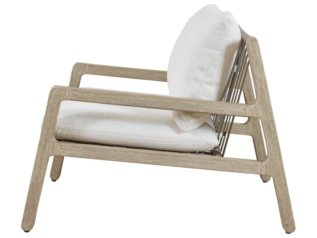Strapped Outdoor Lounge Chair - 2 Cartons - image 7