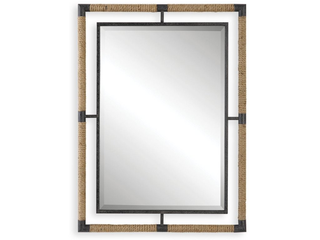 Melville Mirror - main image