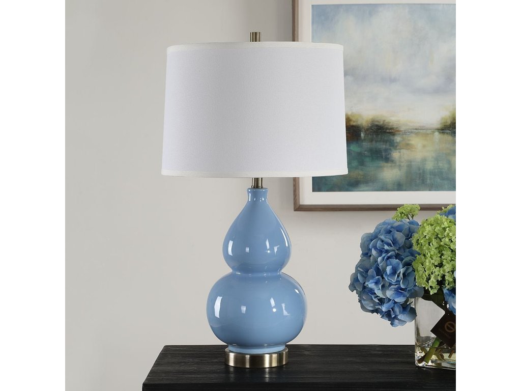 Table Lamp - image 2