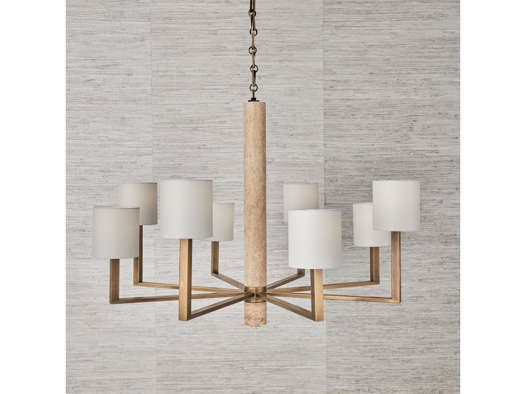 Commune, 8 Lt Chandelier - image 1