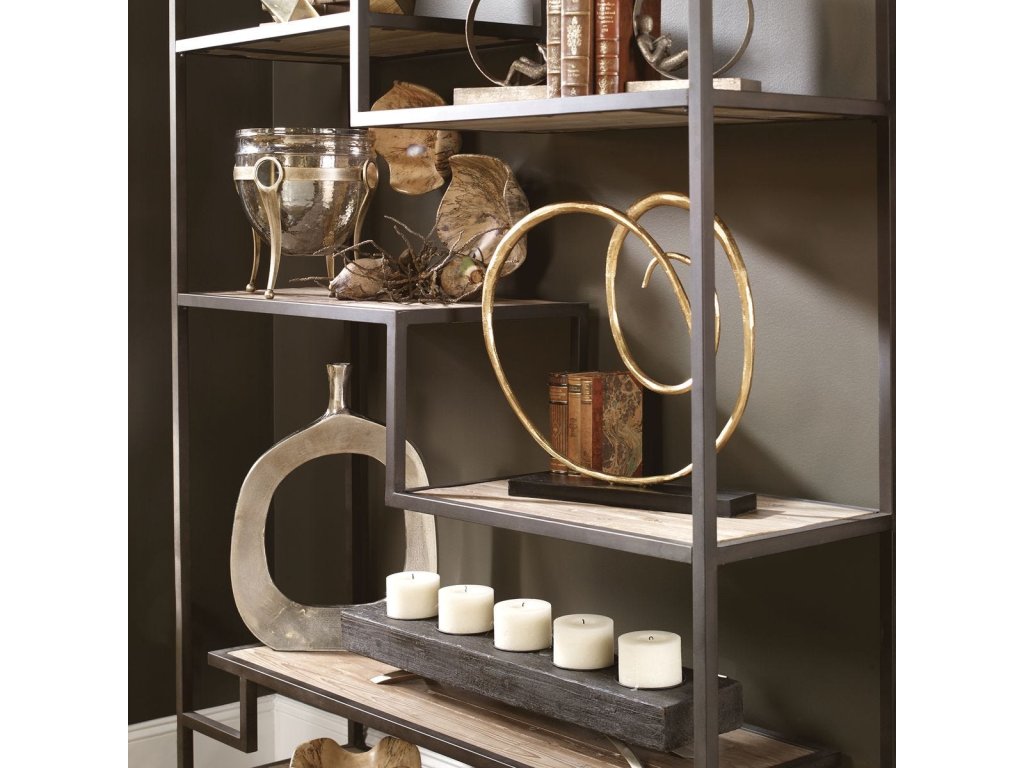 Sherwin Etagere, 2 Cartons - image 5