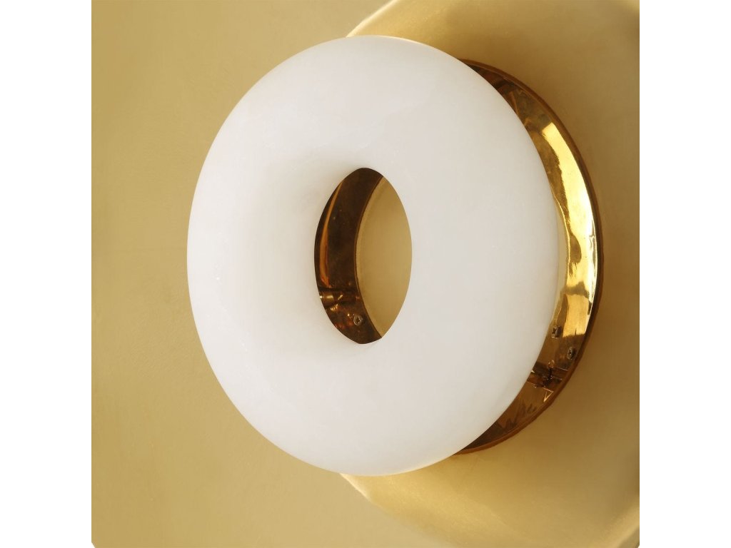 Vice Versa, 1 Lt Led Sconce - image 12