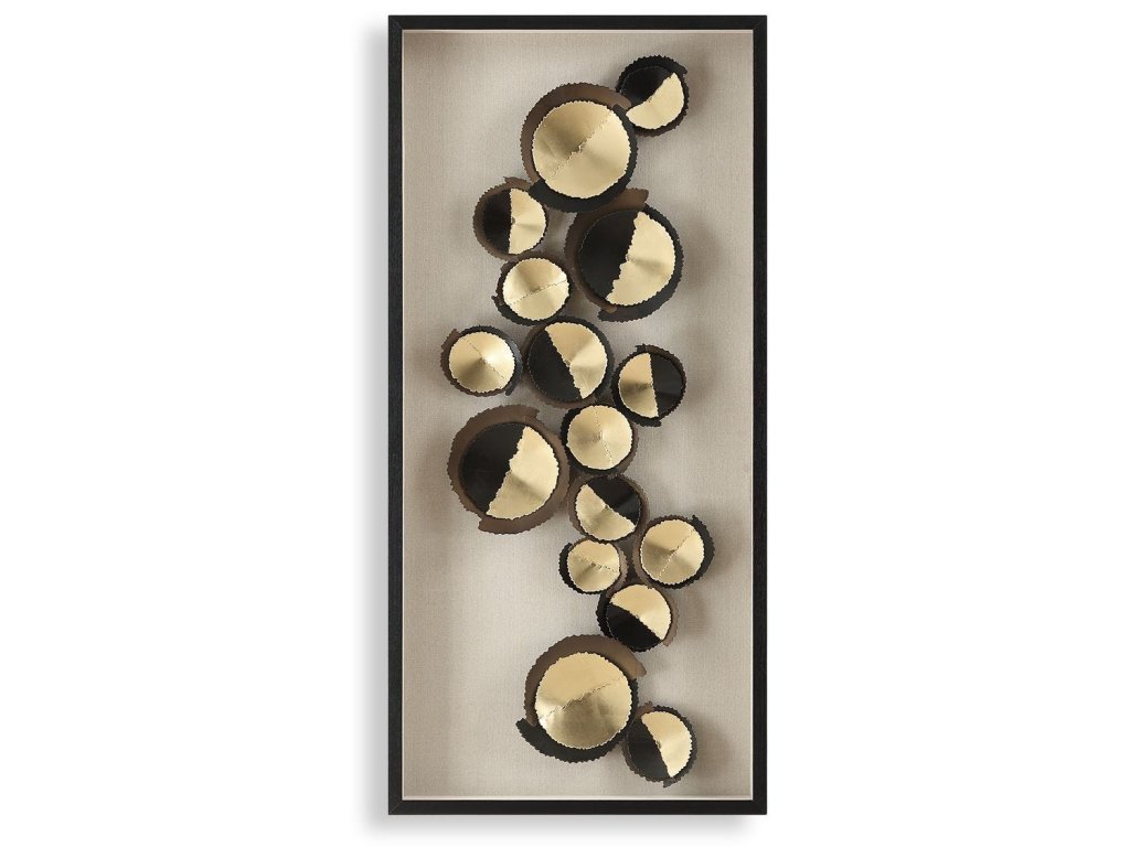 Golden Hour Shadow Box - main image