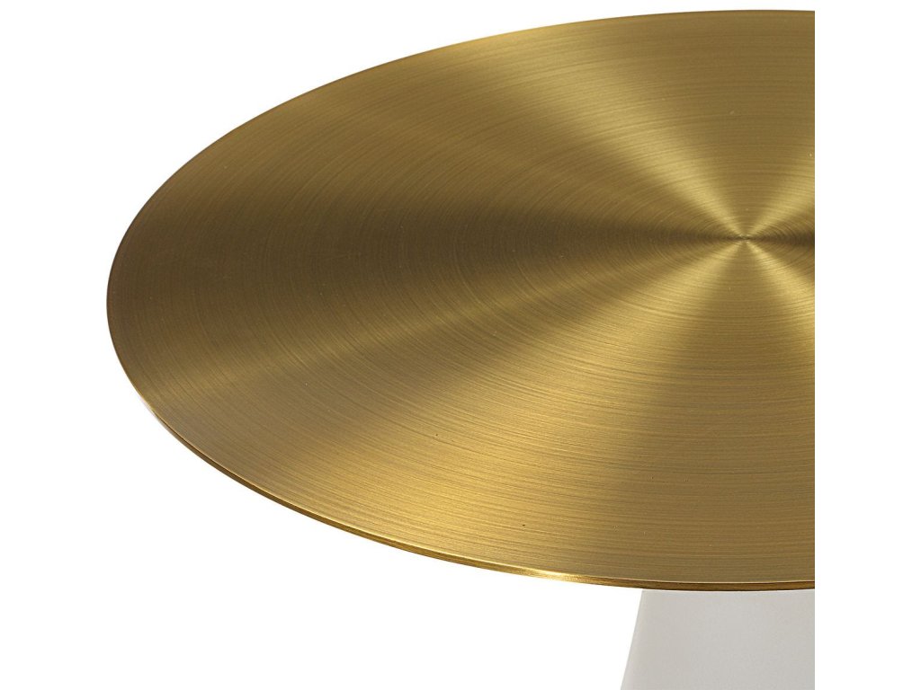 Ghost Accent Table - image 4