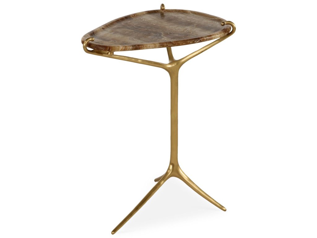 Sure Footed Accent Table - main image